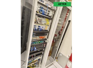 Data Infrastructure